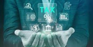 AI IN TAX & LEGAL PROFESSIONS